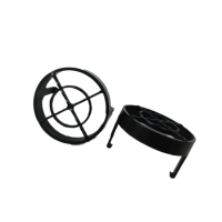 Boatman Propeller und Krautschutz Set