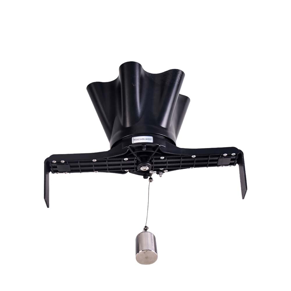 Boatman Bait Spreader