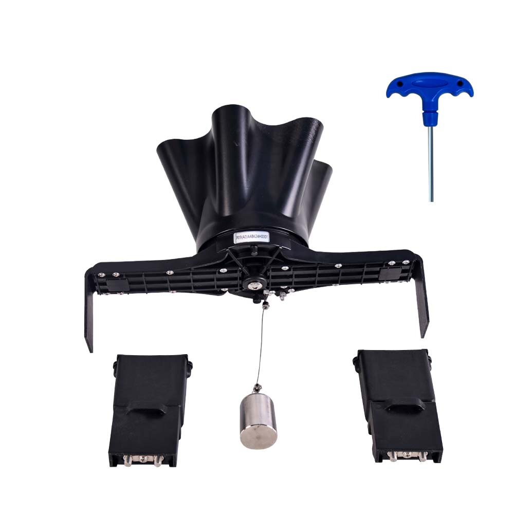 Boatman Bait Spreader