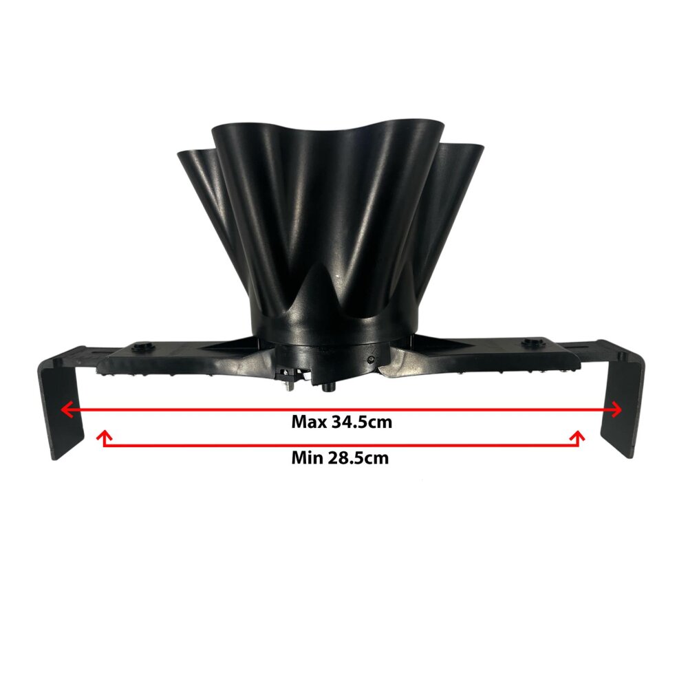 Boatman Bait Spreader
