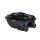 Boatman Vulcan PRO schwarz mit GPS + Echolot