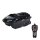 Boatman Vulcan Basic schwarz