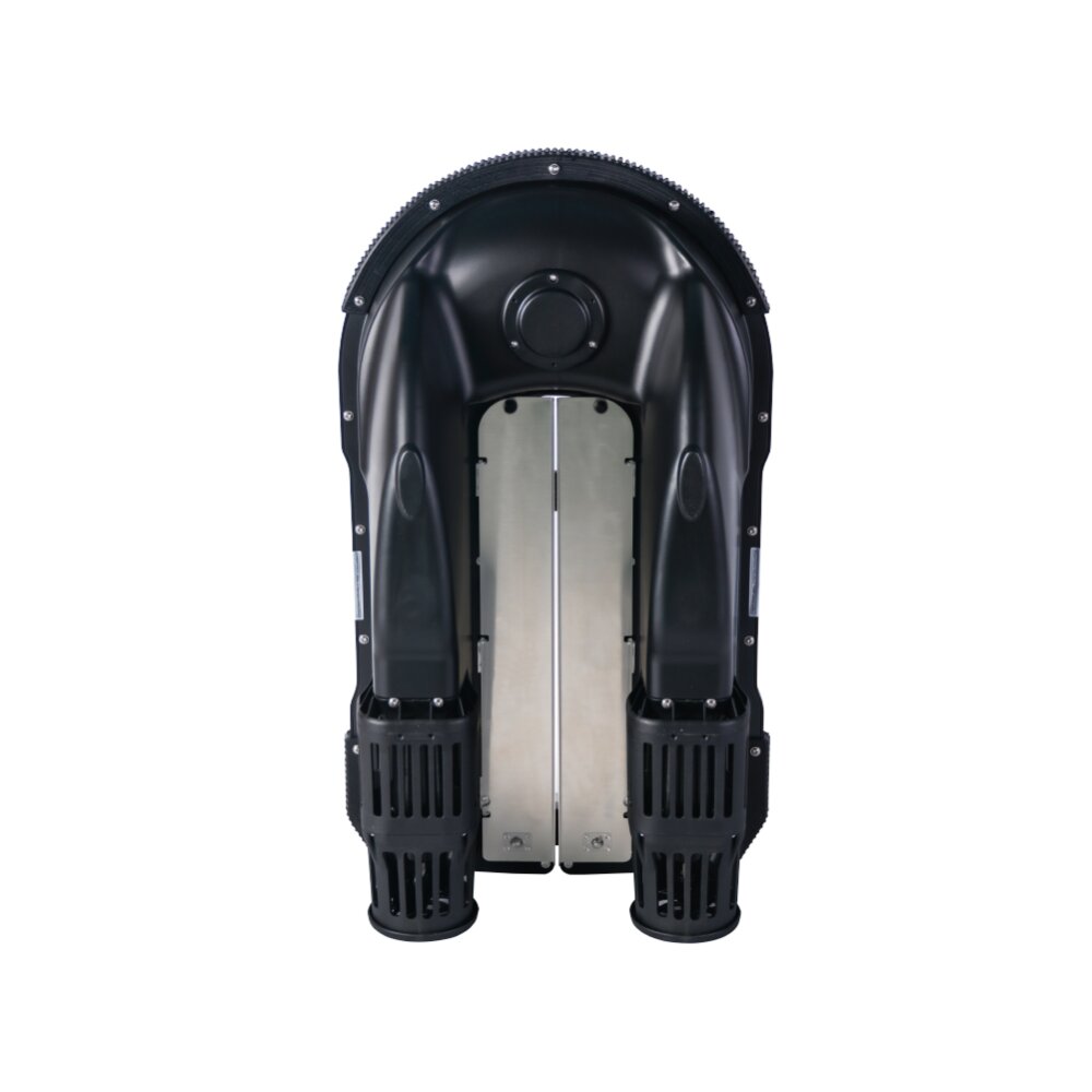 Boatman Vulcan GPS carbon