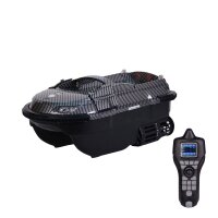 Boatman Vulcan GPS carbon