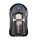 Boatman Vulcan GPS carbon