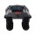 Boatman Vulcan GPS carbon