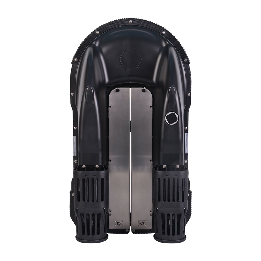 Boatman Vulcan Echolot carbon