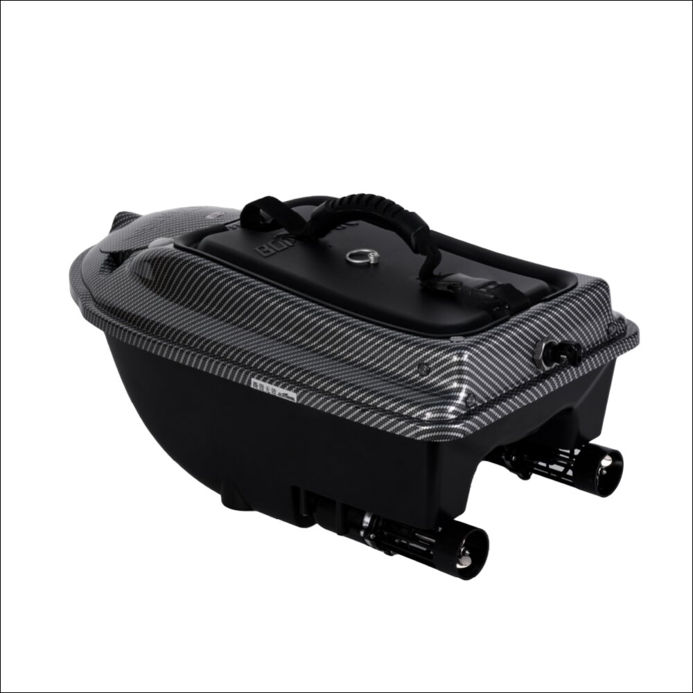 Boatman Actor Plus MK5 Basic carbon