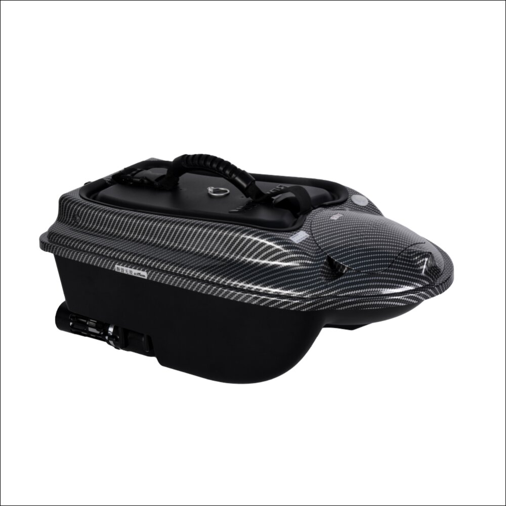 Boatman Actor Plus MK5 Basic carbon