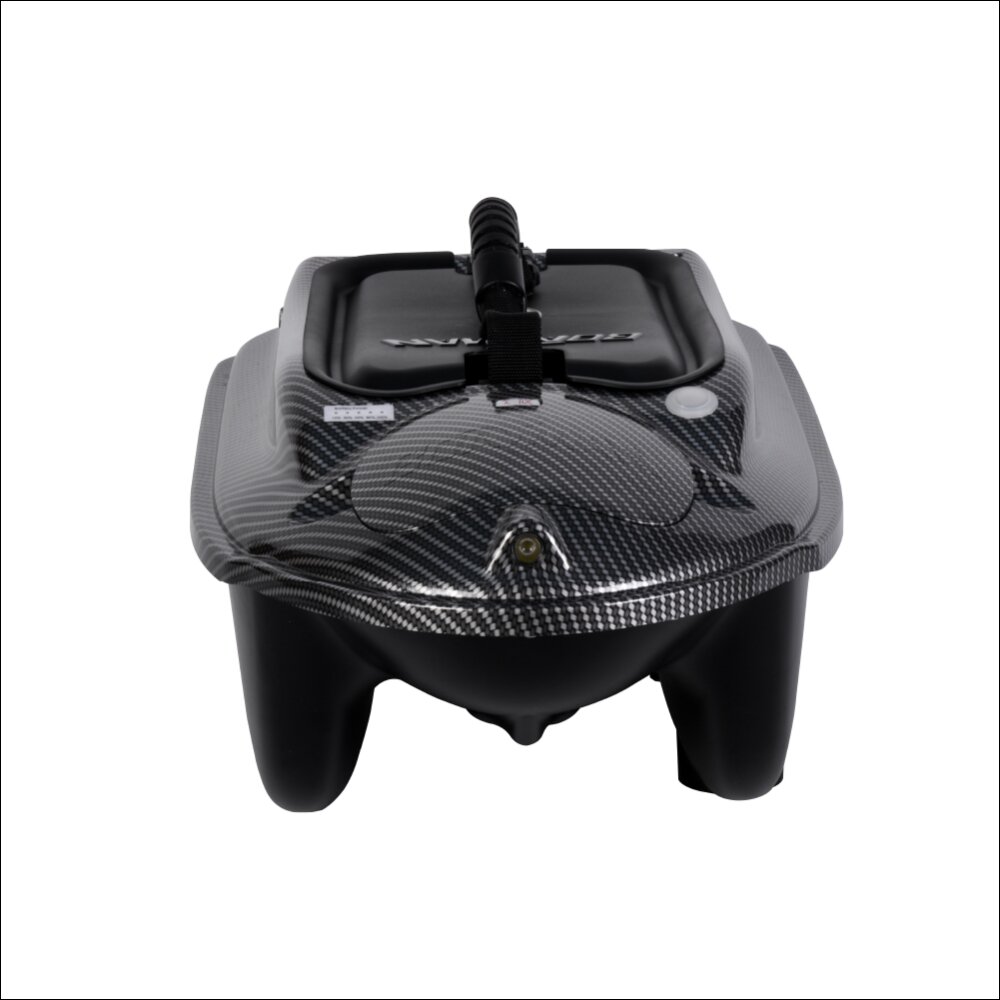 Boatman Actor Plus MK5 Basic carbon