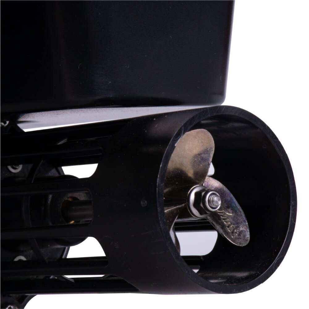 Boatman Actor Plus MK5 Basic carbon
