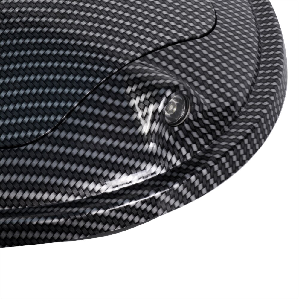 Boatman Actor Plus MK5 Basic carbon