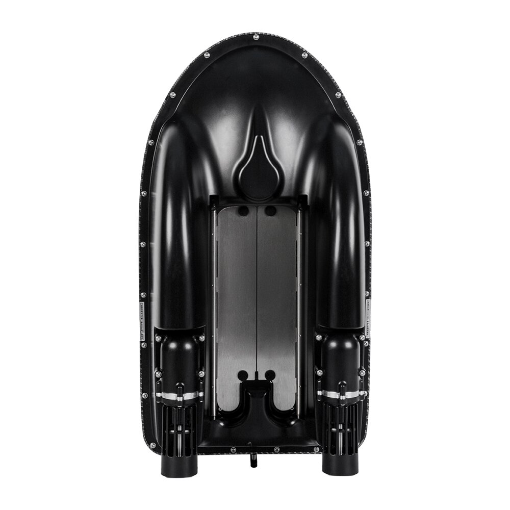 Boatman Actor Plus MK5 Basic carbon