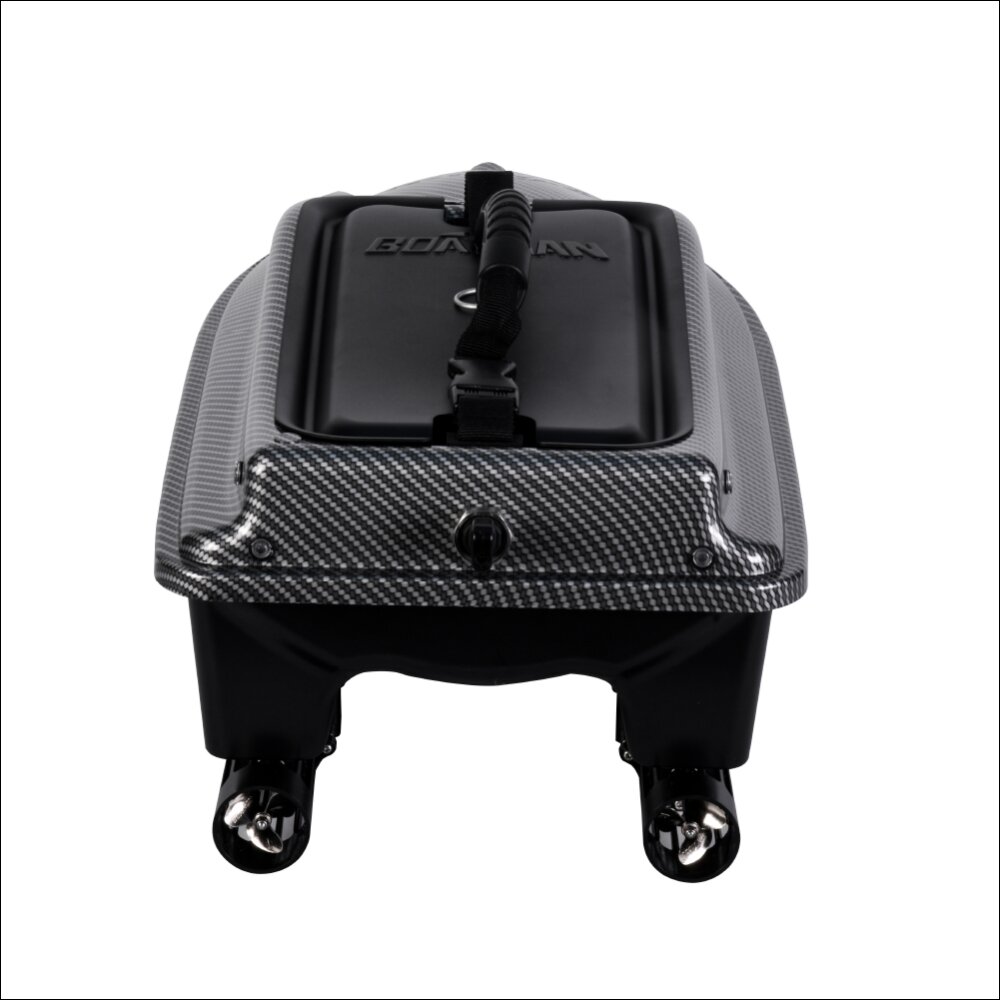 Boatman Actor Plus MK5 Echolot carbon