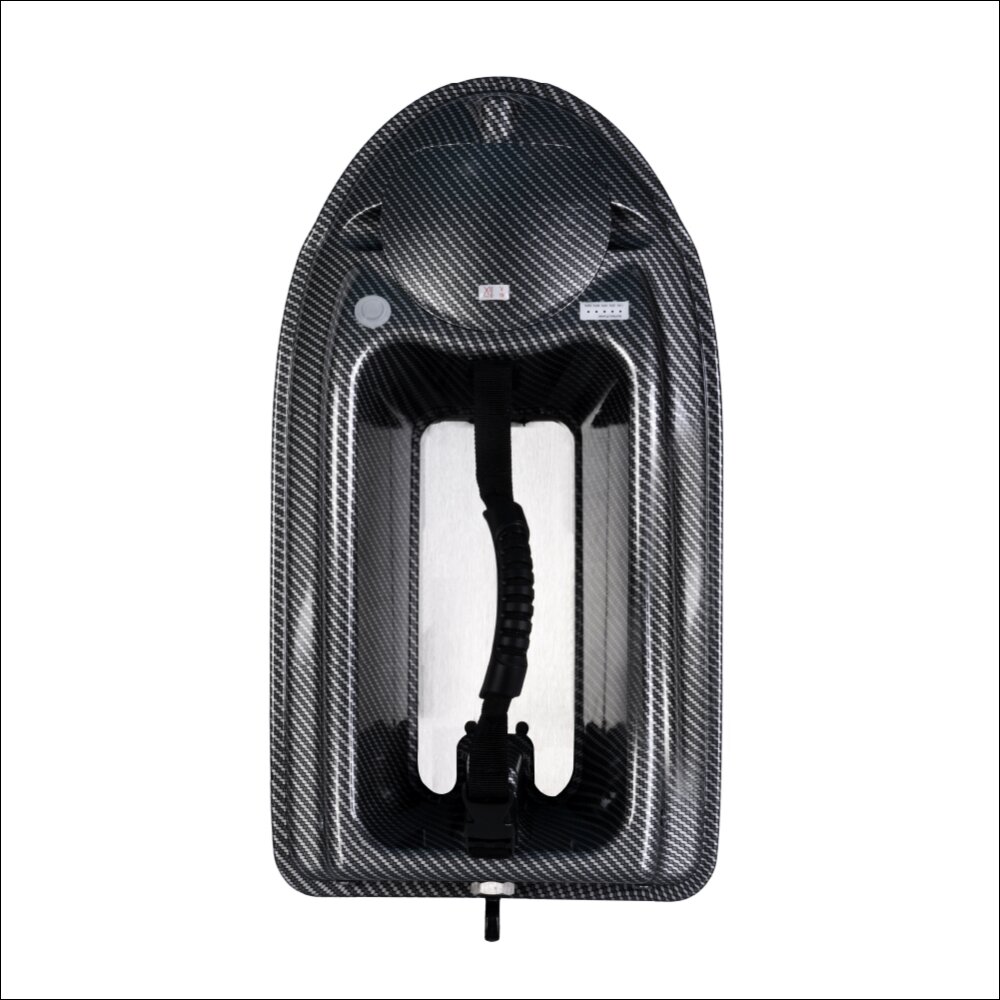 Boatman Actor Plus MK5 Echolot carbon