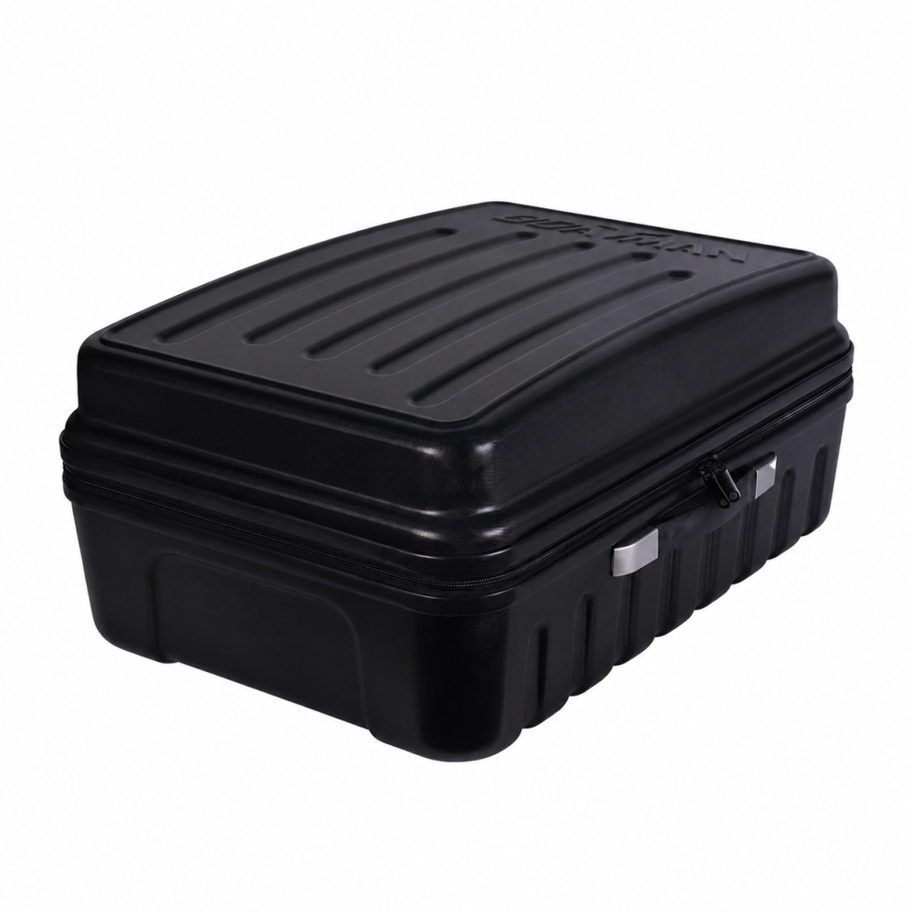 Boatman Actor Plus MK5 Echolot carbon