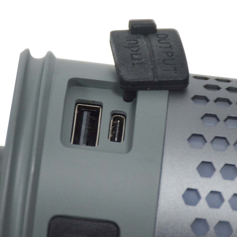 Boatman Bivvy Light / Zeltlampe