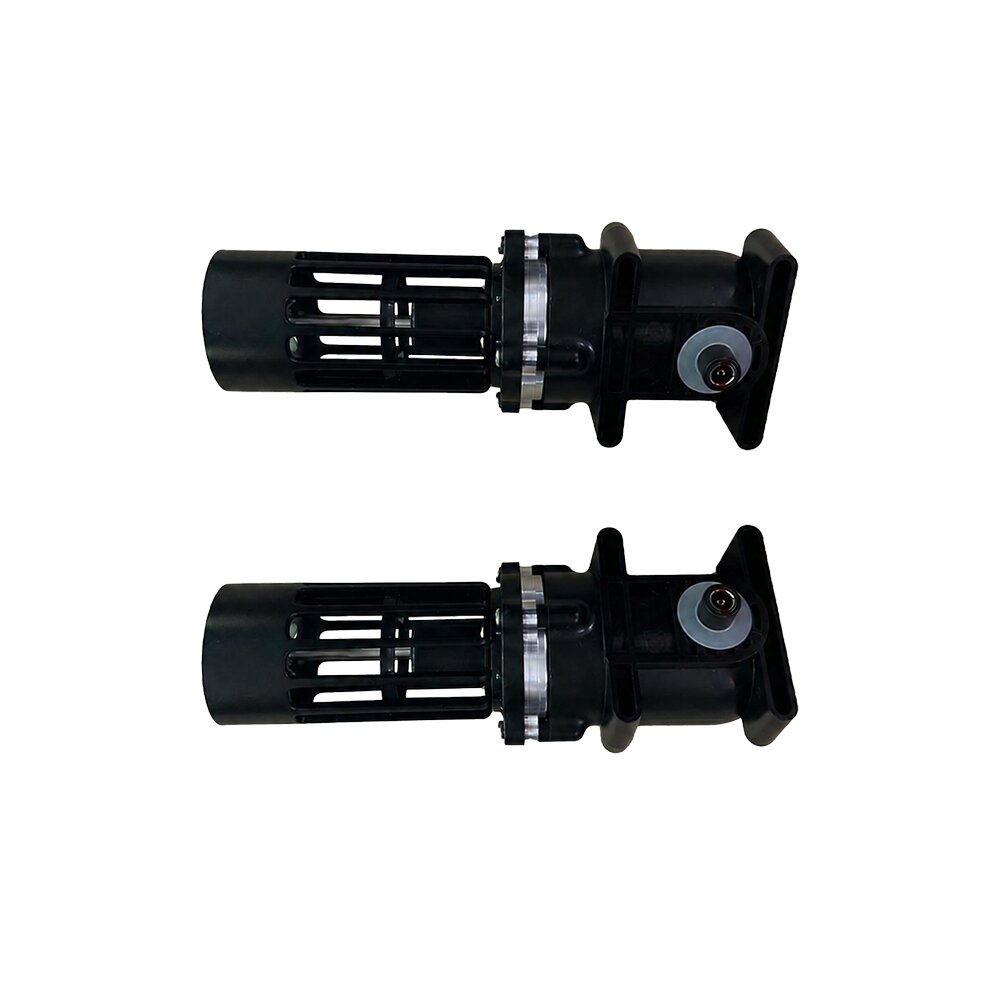 Boatman Vulcan Mini / Actor Plus Motoren Set (links + rechts)