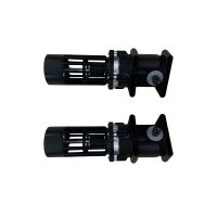 Boatman Vulcan Mini / Actor Plus Motoren Set (links +...