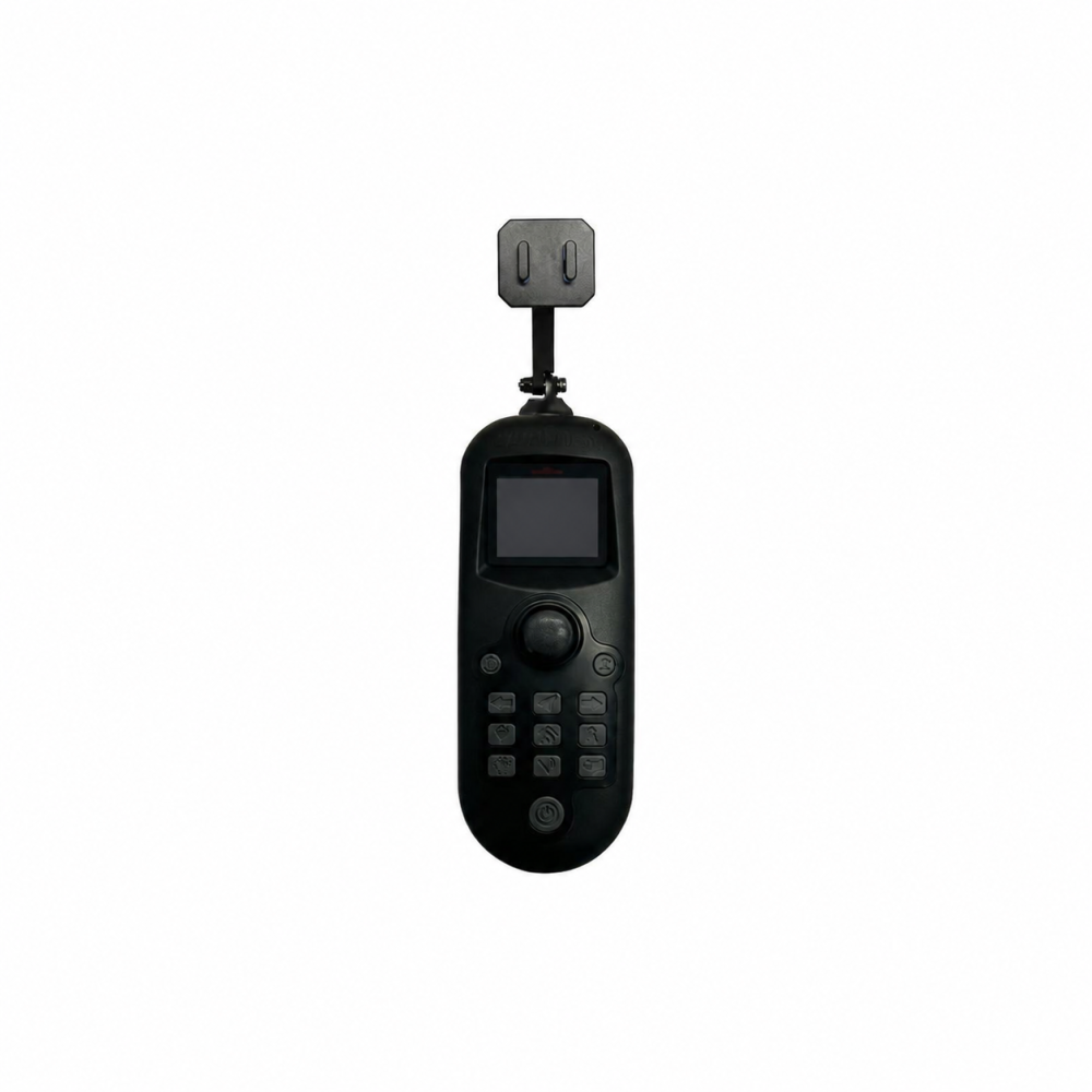 Echolothalterung Actor GPS / PRO Fernbedienung