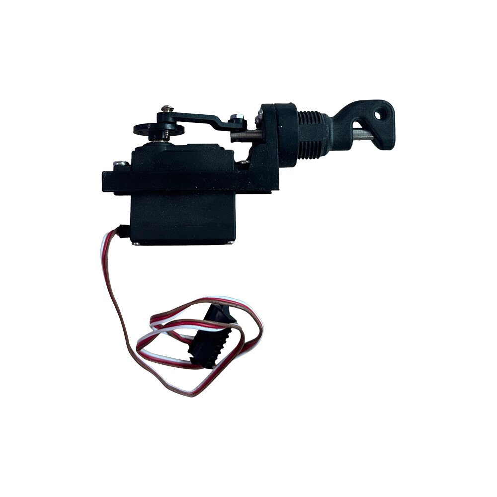 Hook Release Actor Plus MK5