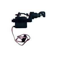 Hook Release Actor Plus MK5