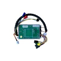 Boatman Actor Basic / Echolot Motherboard