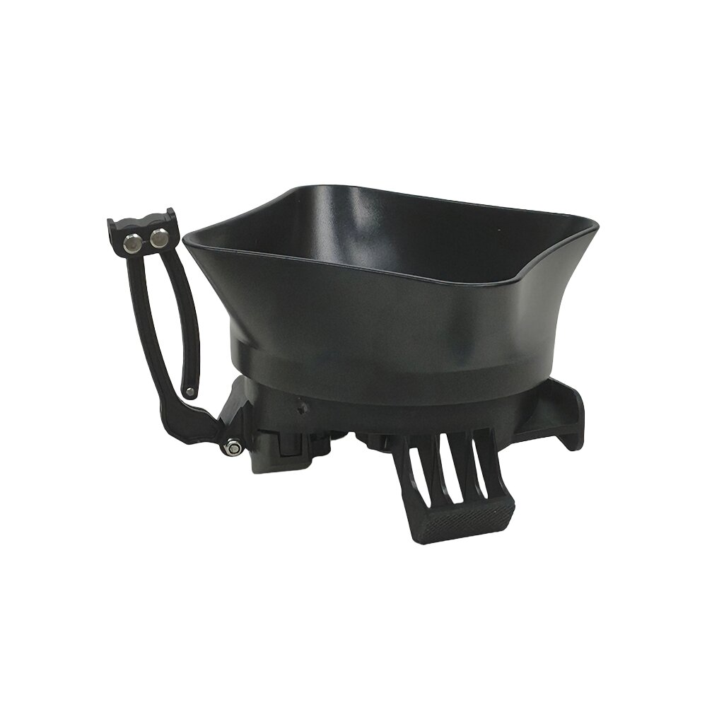 Boatman Vulcan Mini Bait Spreader