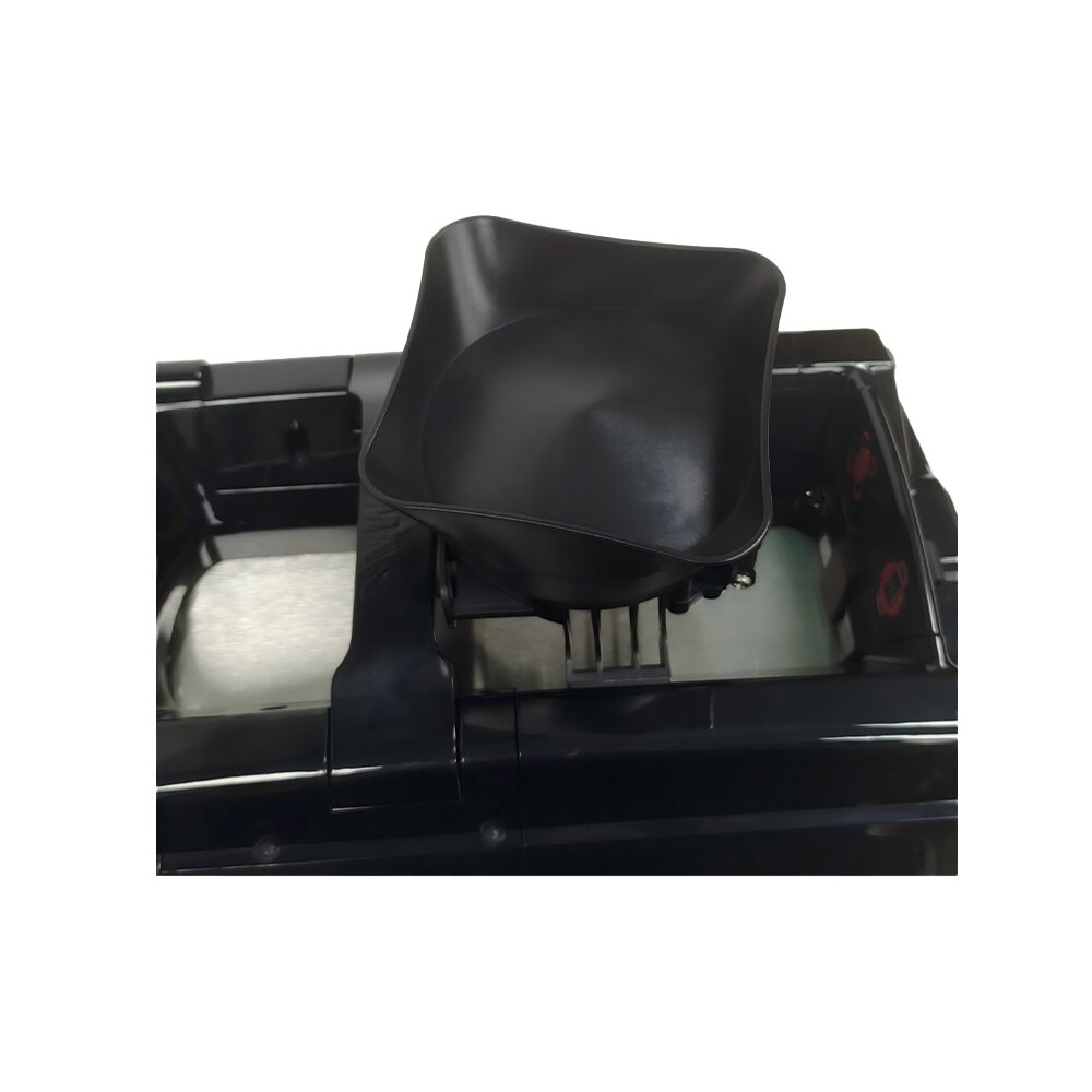 Boatman Vulcan Mini Bait Spreader
