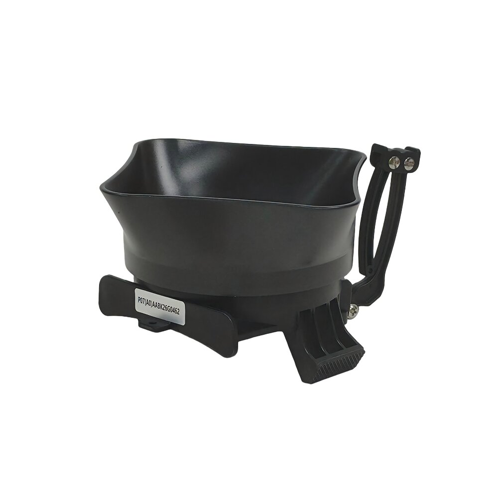 Boatman Vulcan Mini Bait Spreader