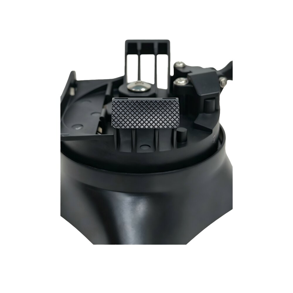 Boatman Vulcan Mini Bait Spreader