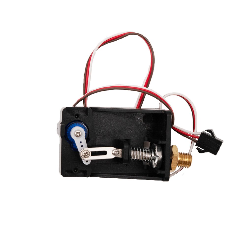 Boatman Vulcan Mini Servomotor