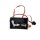 Boatman Vulcan Mini Servomotor