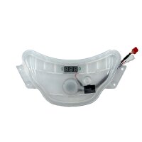 Boatman Vulcan Innenabdeckung Front