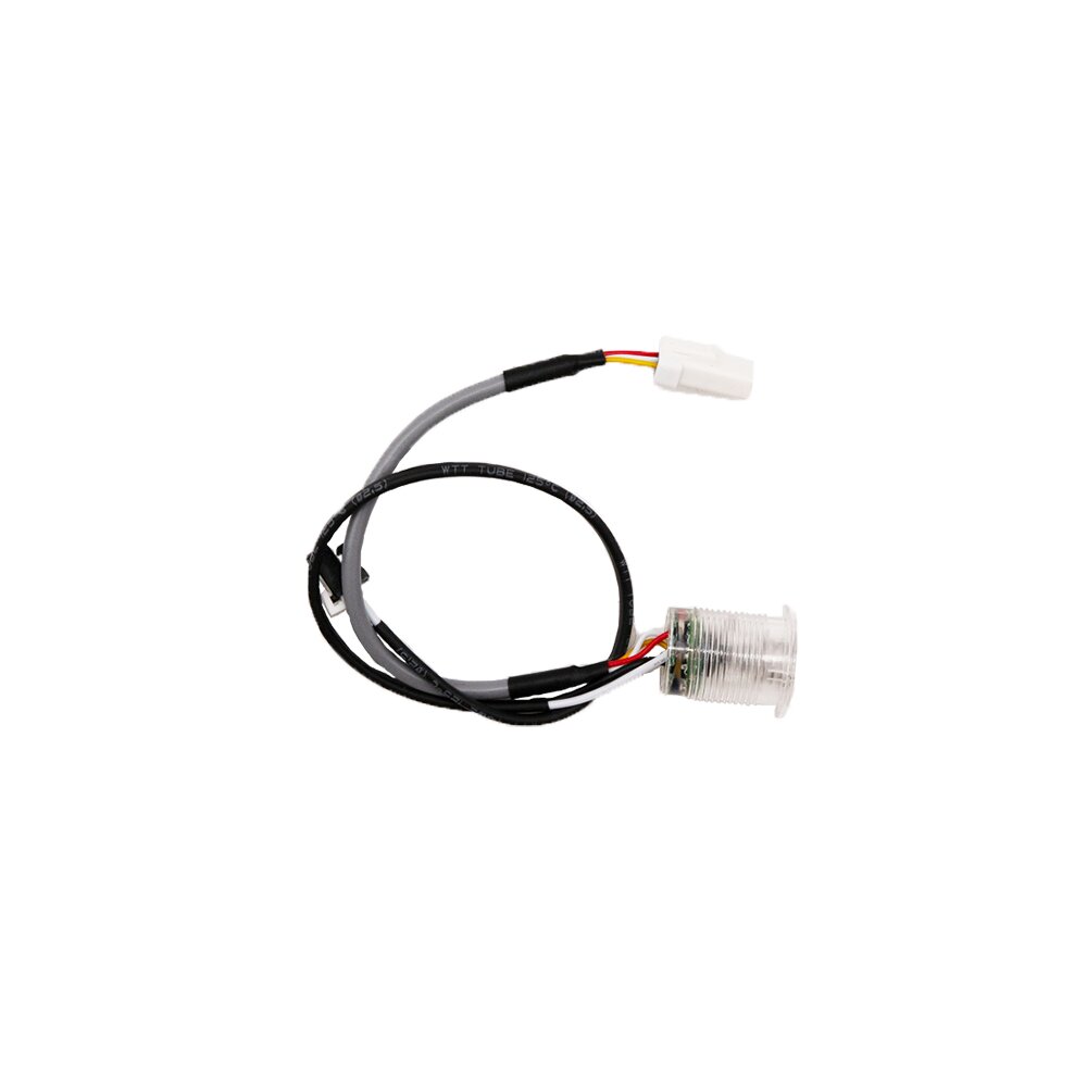Boatman Vulcan Mini An- / Ausschalter