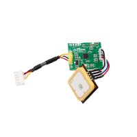 Boatman Vulcan GPS Modul