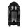 Boatman Actor Plus MK5 GPS schwarz