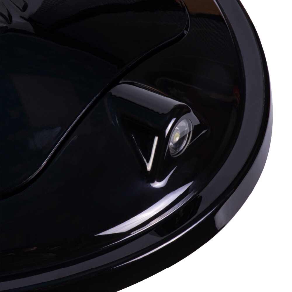 Boatman Actor Plus MK5 Echolot schwarz