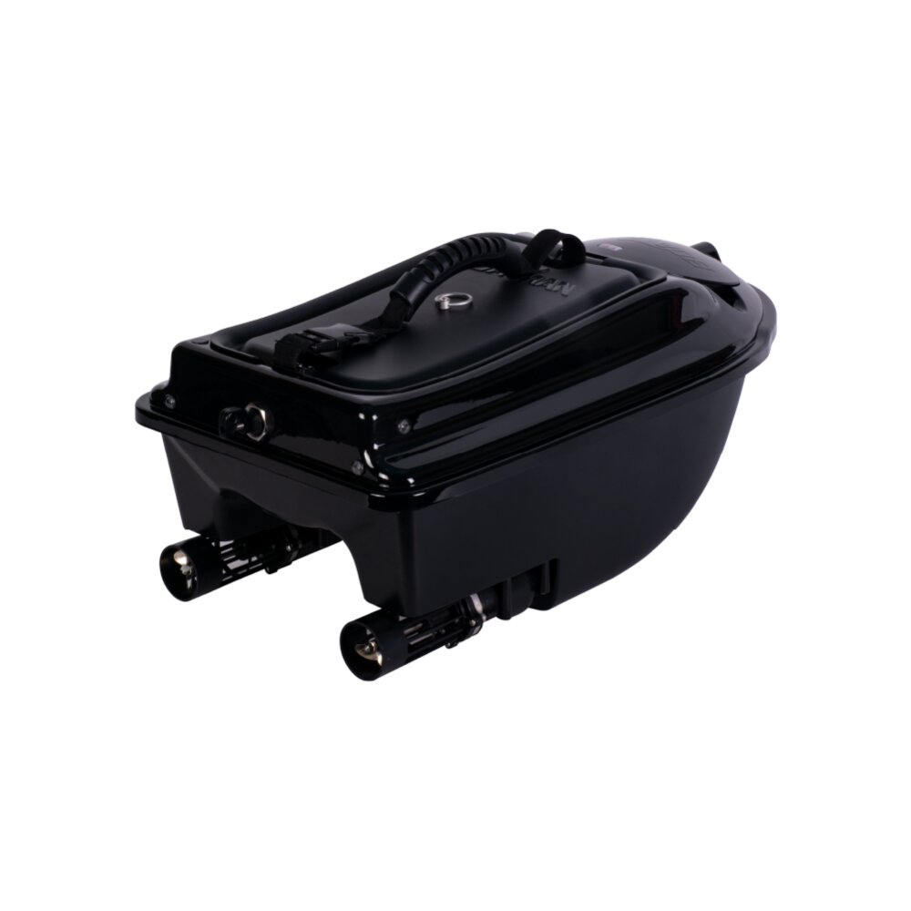 Boatman Actor Plus MK5 Echolot schwarz