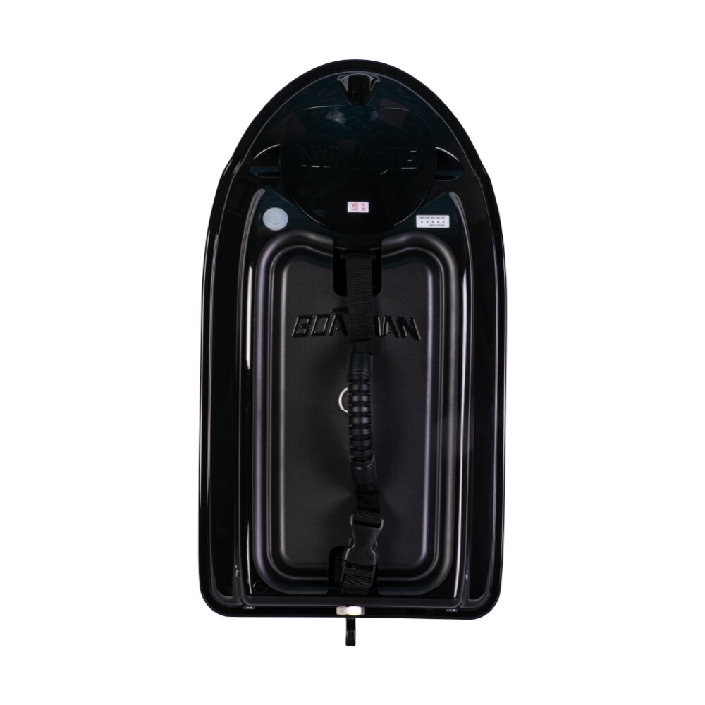 Boatman Actor Plus MK5 Echolot schwarz