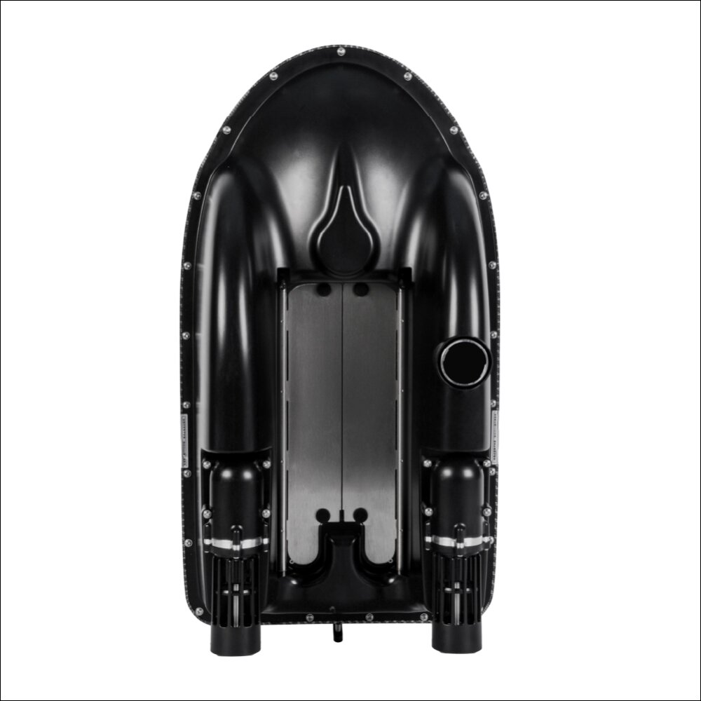 Boatman Actor Plus MK5 Echolot schwarz