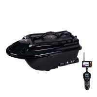 Boatman Actor Plus MK5 Echolot schwarz