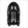 Boatman Actor Plus MK5 Echolot schwarz
