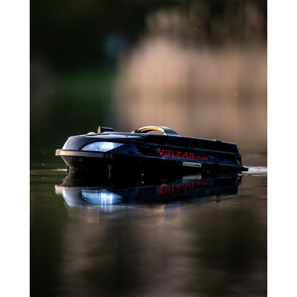 Boatman Vulcan Mini Basic