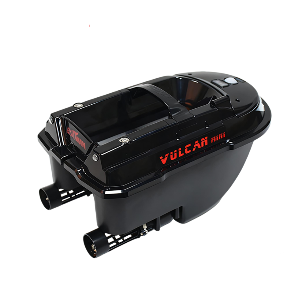Boatman Vulcan Mini Basic