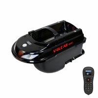 Boatman Vulcan Mini Basic