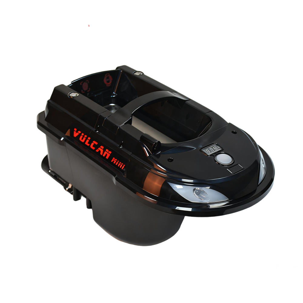 Boatman Vulcan Mini GPS