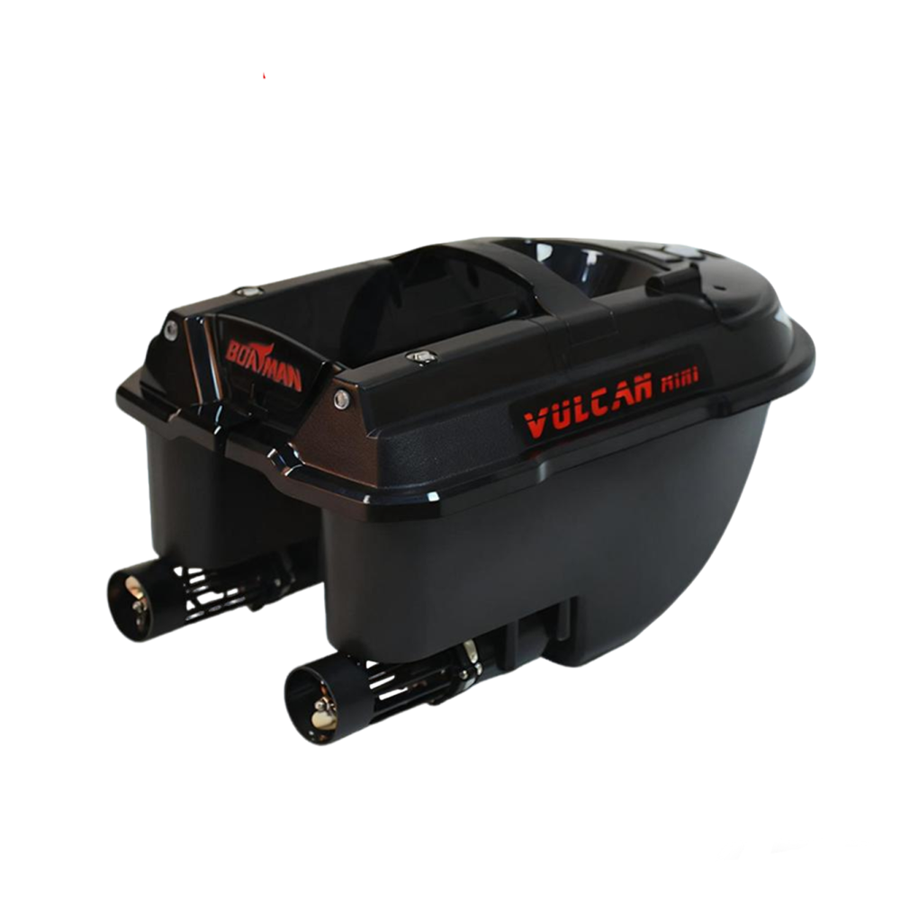 Boatman Vulcan Mini GPS