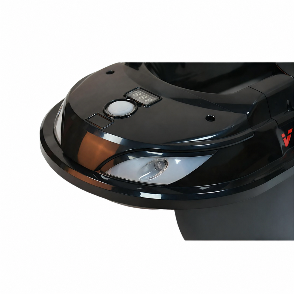 Boatman Vulcan Mini GPS