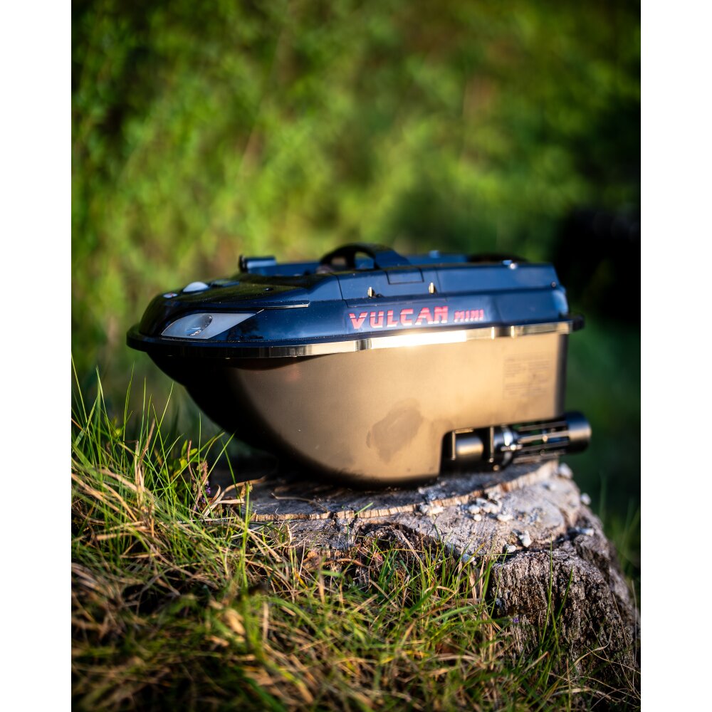 Boatman Vulcan Mini GPS